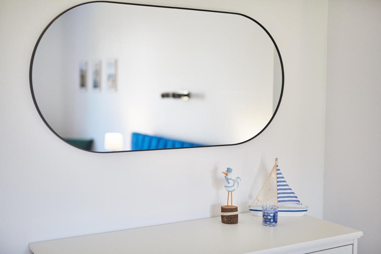 Apartamenty Sarbinowo Mirror Reflection Luaran gambar
