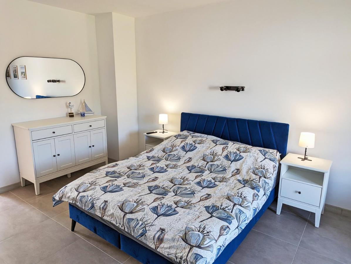 Apartamenty Sarbinowo Mirror Reflection Luaran gambar