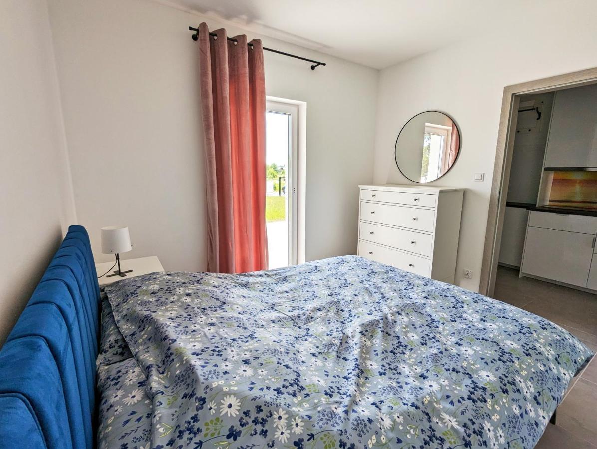 Apartamenty Sarbinowo Mirror Reflection Luaran gambar