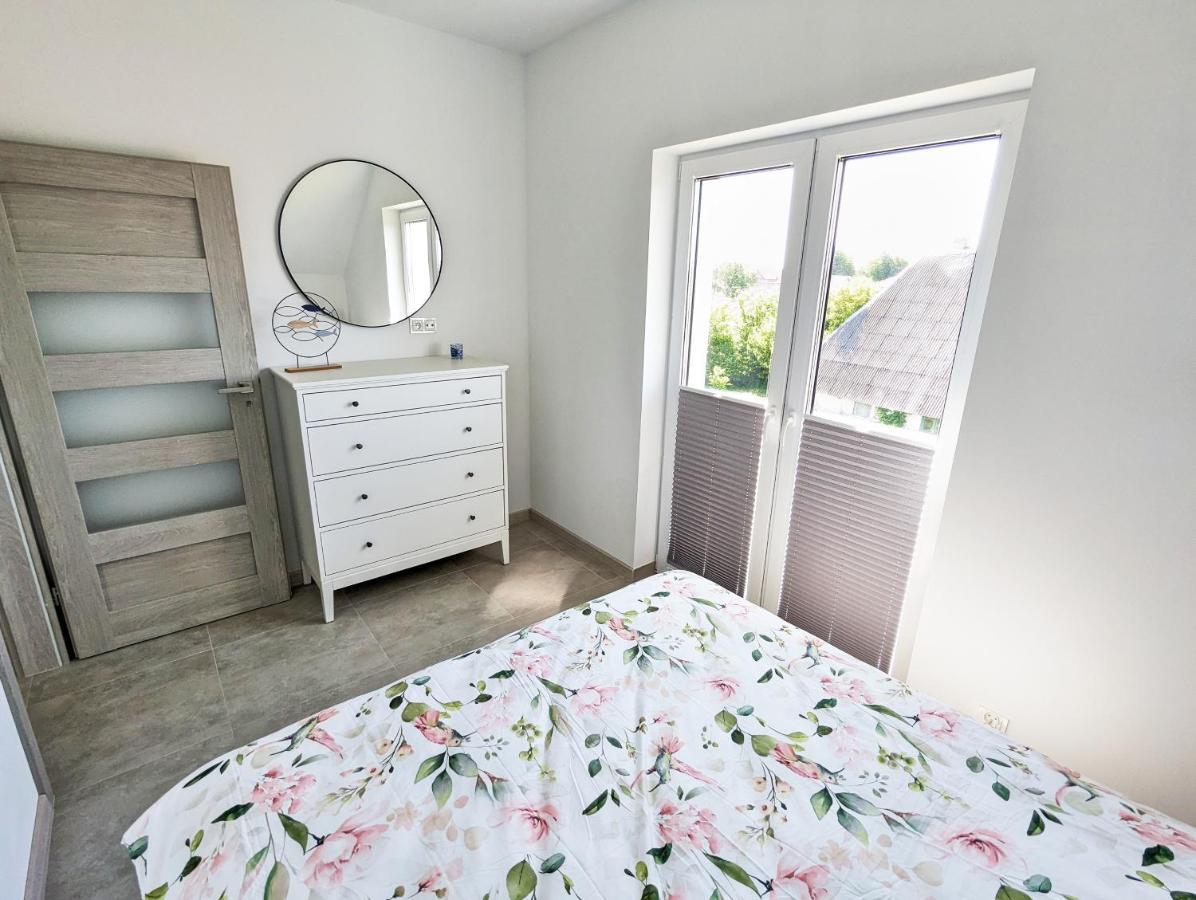 Apartamenty Sarbinowo Mirror Reflection Luaran gambar