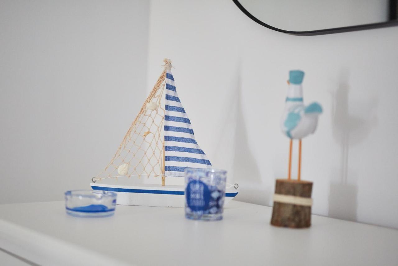 Apartamenty Sarbinowo Mirror Reflection Luaran gambar