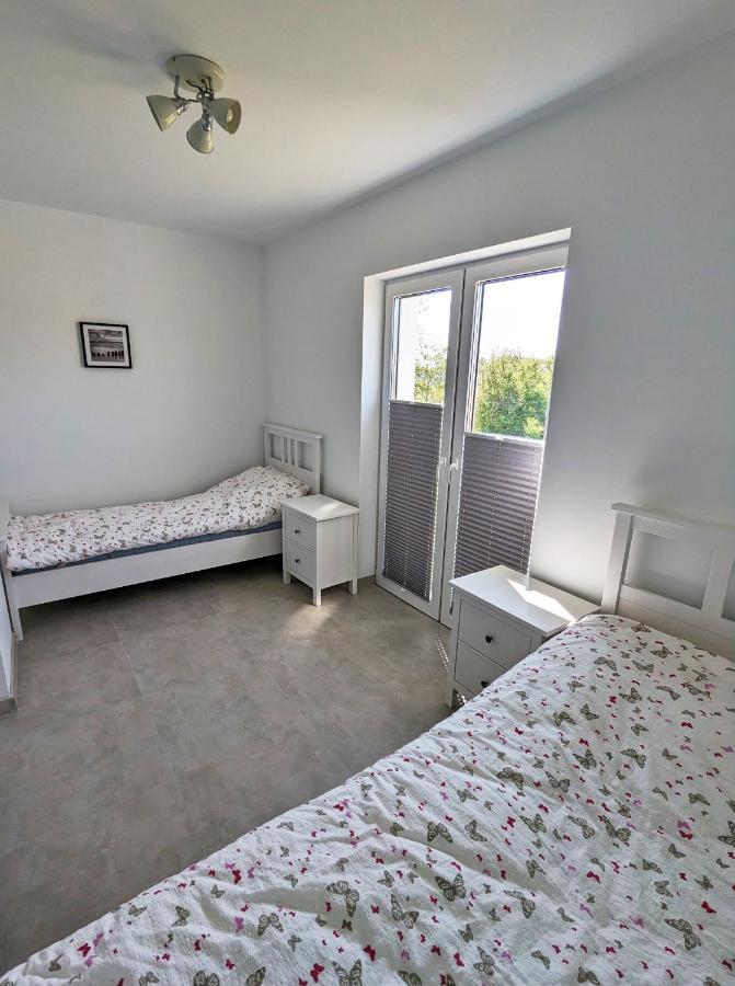 Apartamenty Sarbinowo Mirror Reflection Luaran gambar