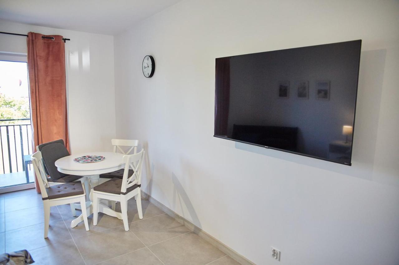 Apartamenty Sarbinowo Mirror Reflection Luaran gambar