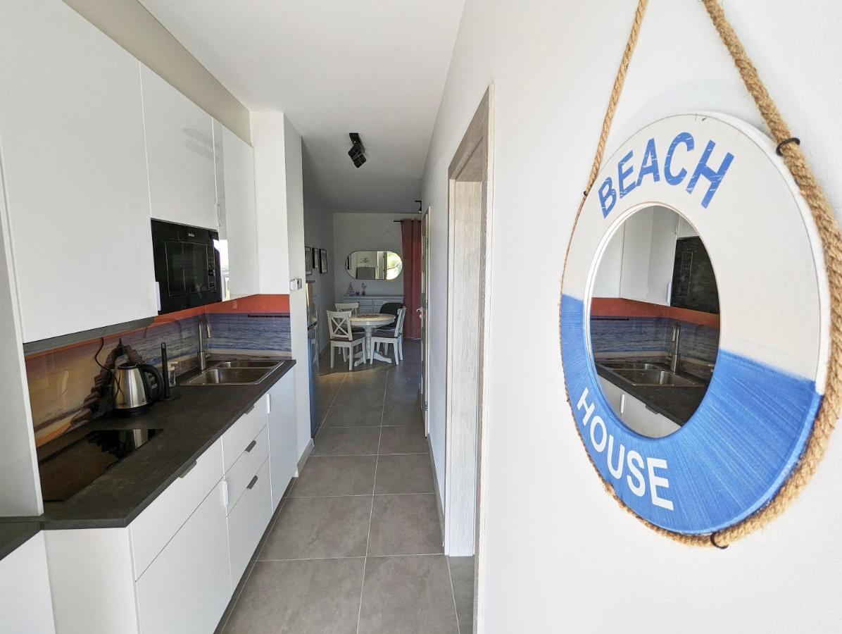 Apartamenty Sarbinowo Mirror Reflection Luaran gambar