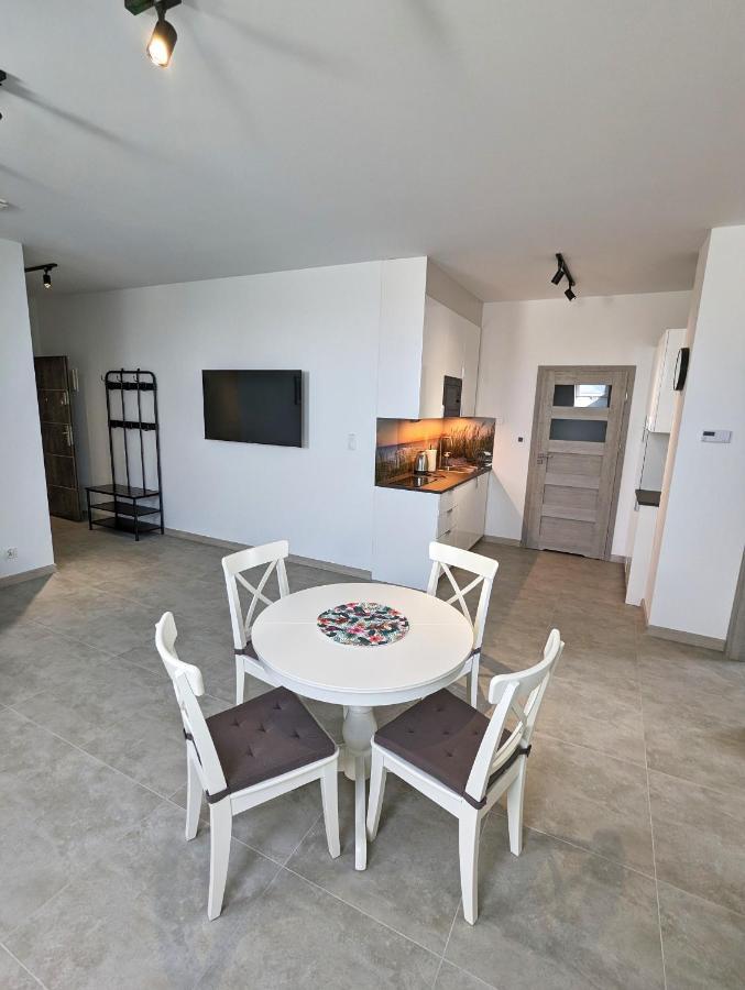 Apartamenty Sarbinowo Mirror Reflection Luaran gambar