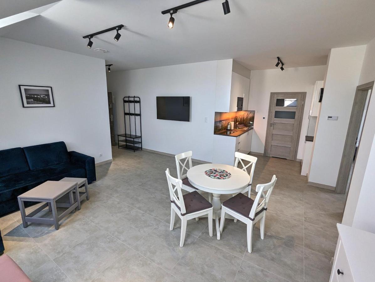 Apartamenty Sarbinowo Mirror Reflection Luaran gambar