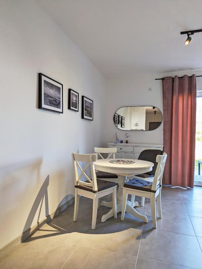 Apartamenty Sarbinowo Mirror Reflection Luaran gambar