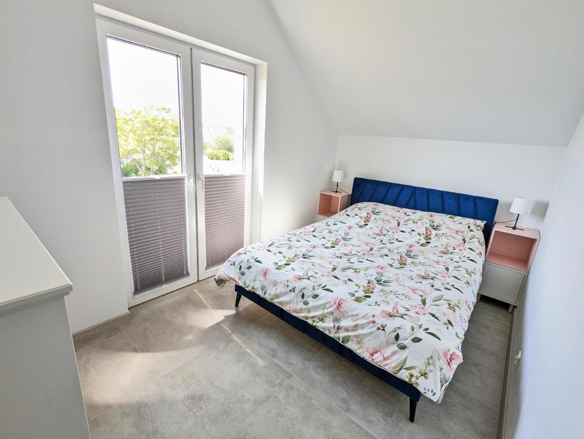 Apartamenty Sarbinowo Mirror Reflection Luaran gambar