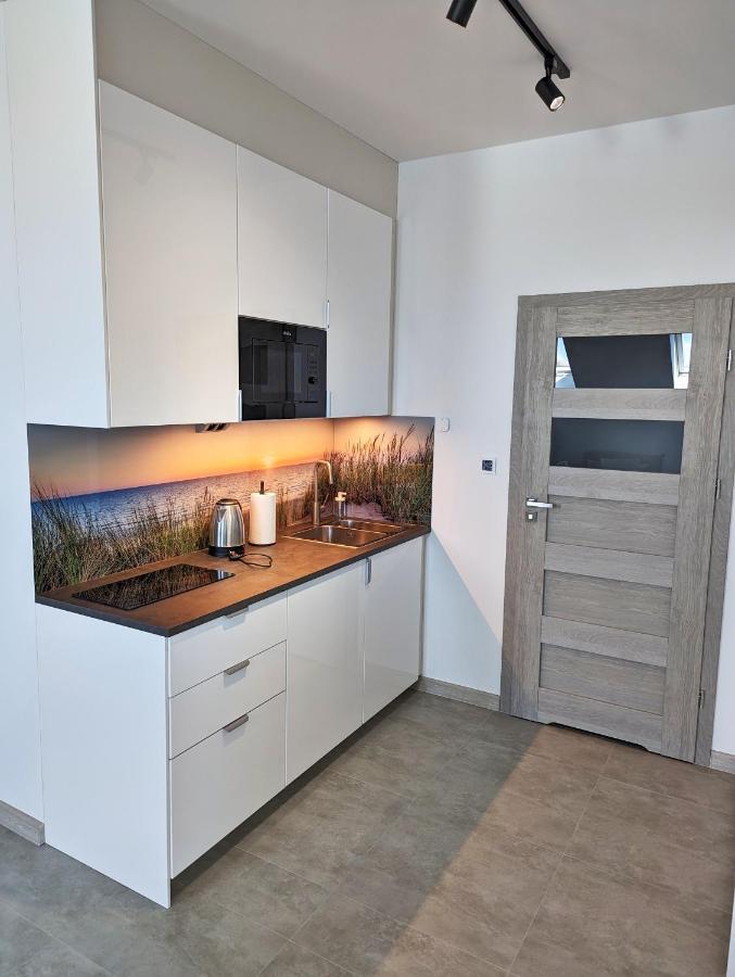 Apartamenty Sarbinowo Mirror Reflection Luaran gambar