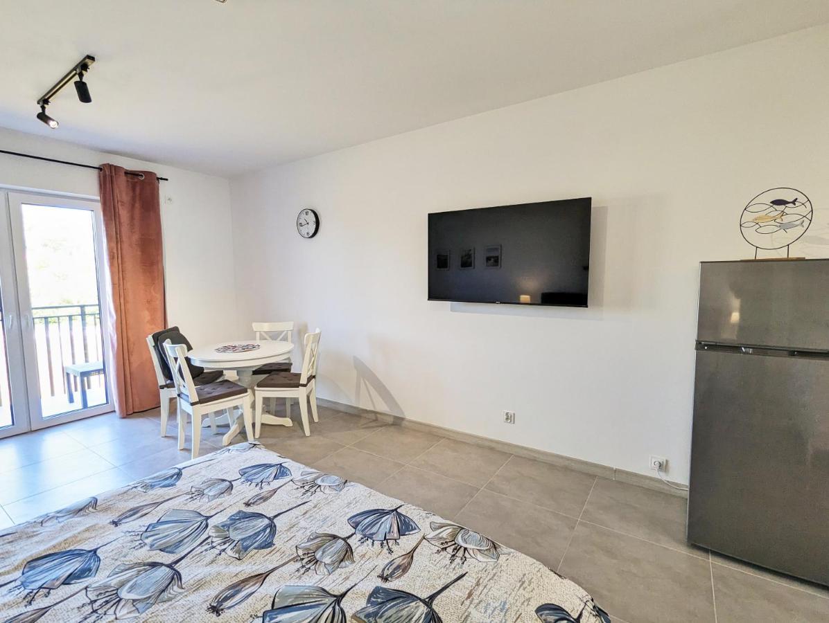 Apartamenty Sarbinowo Mirror Reflection Luaran gambar