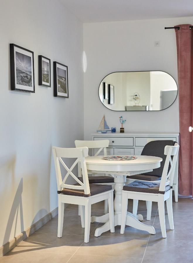 Apartamenty Sarbinowo Mirror Reflection Luaran gambar