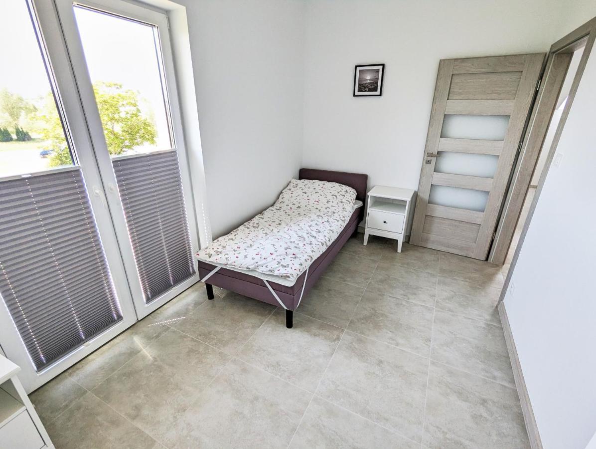 Apartamenty Sarbinowo Mirror Reflection Luaran gambar