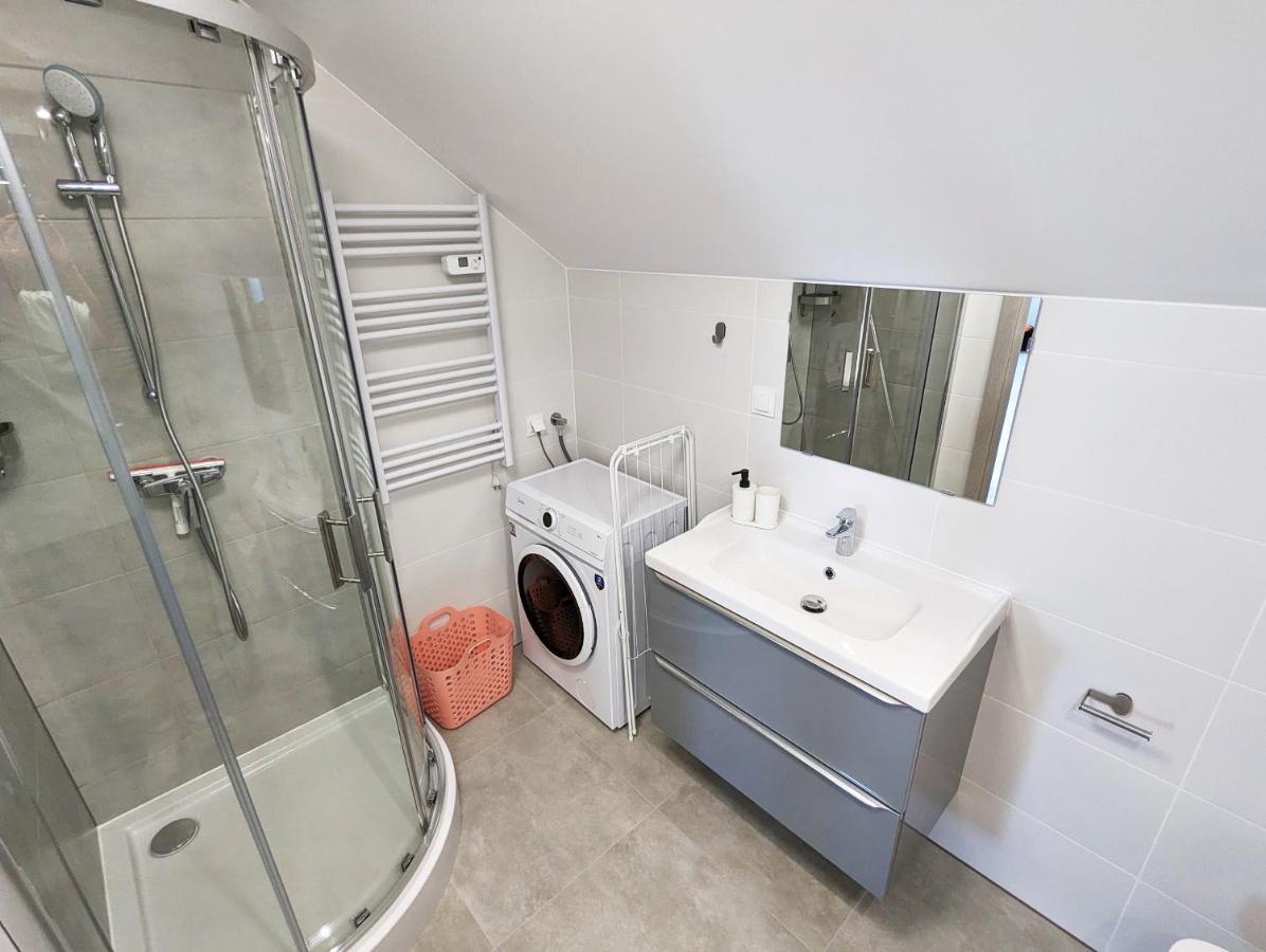 Apartamenty Sarbinowo Mirror Reflection Luaran gambar