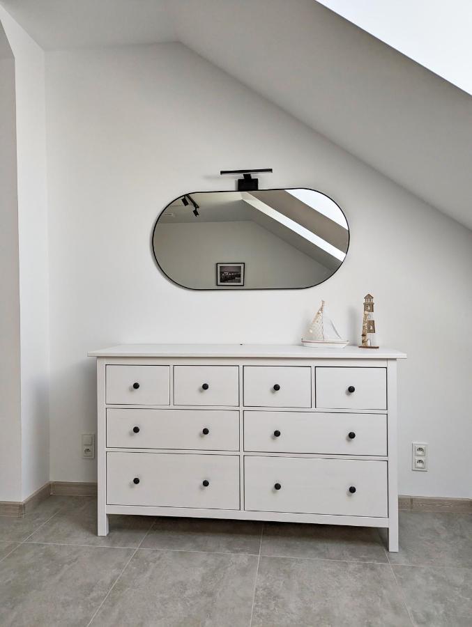 Apartamenty Sarbinowo Mirror Reflection Luaran gambar