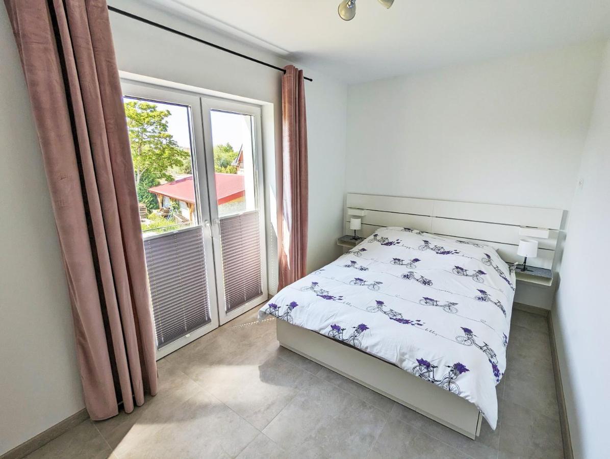 Apartamenty Sarbinowo Mirror Reflection Luaran gambar