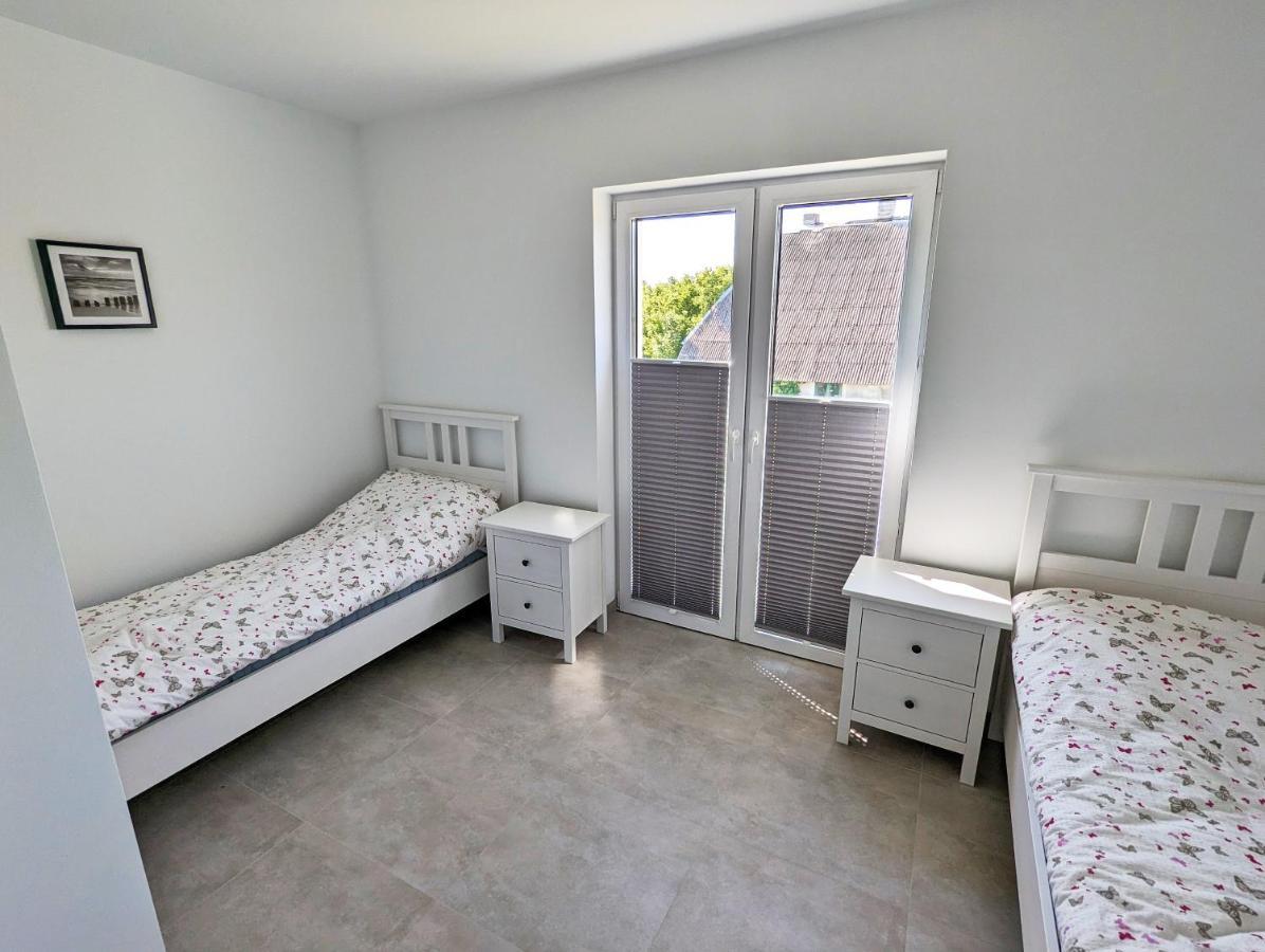 Apartamenty Sarbinowo Mirror Reflection Luaran gambar
