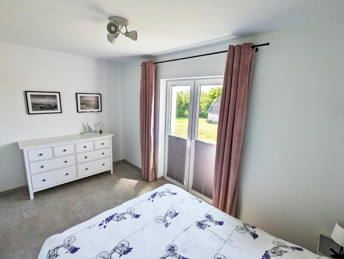 Apartamenty Sarbinowo Mirror Reflection Luaran gambar