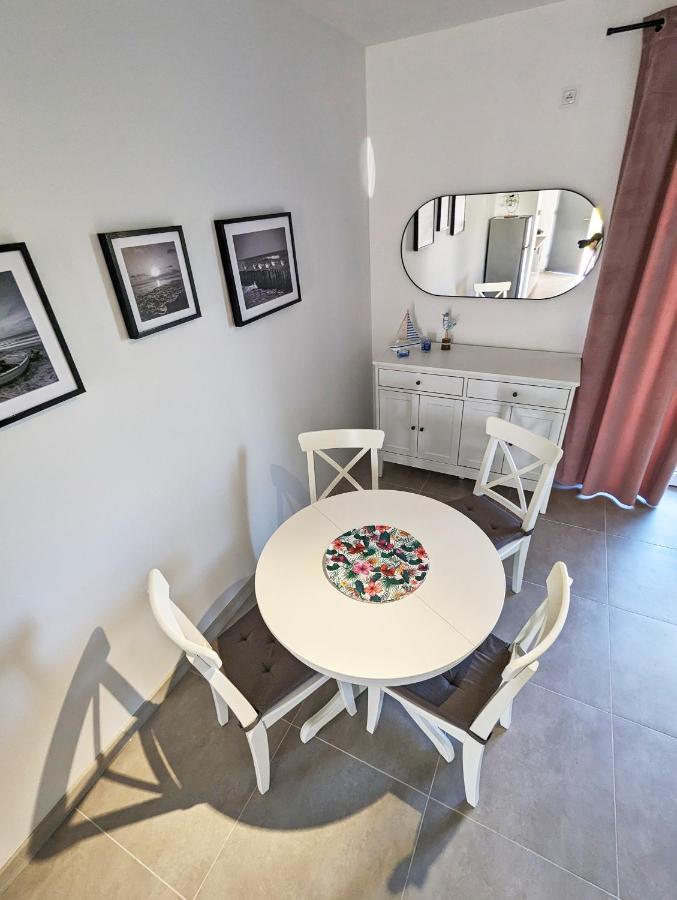 Apartamenty Sarbinowo Mirror Reflection Luaran gambar