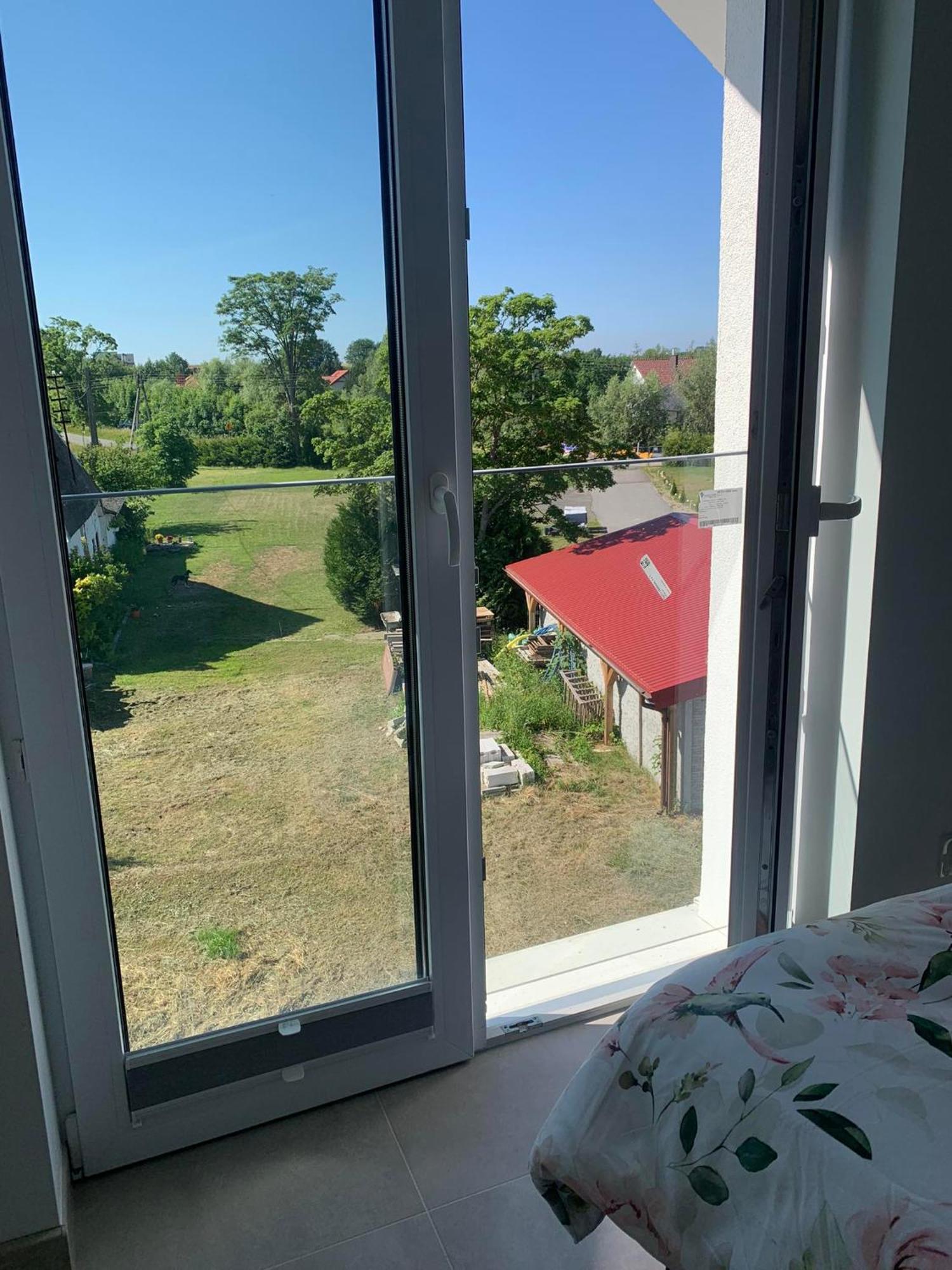 Apartamenty Sarbinowo Mirror Reflection Luaran gambar