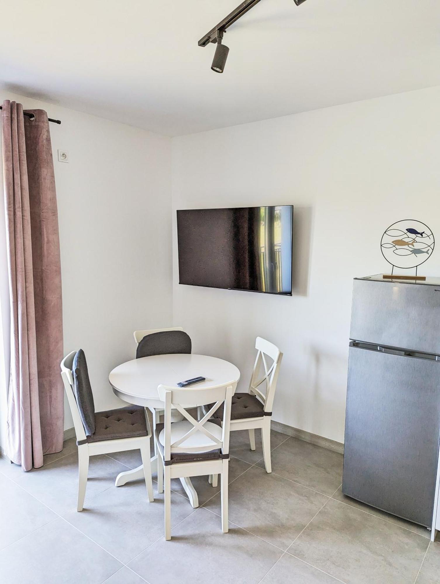 Apartamenty Sarbinowo Mirror Reflection Luaran gambar